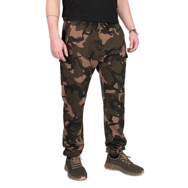 FOX Camo Joggers - Joggingsbroek