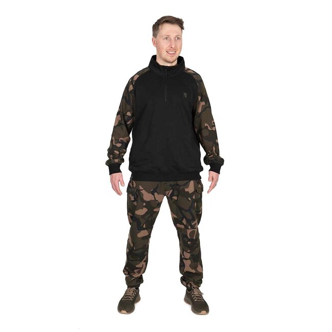 FOX Camo Joggers - Joggingsbroek