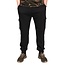 FOX Joggers Black / Camo - Joggings broek