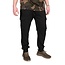 FOX Joggers Black / Camo - Joggings broek