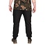 FOX Joggers Black / Camo - Joggings broek