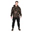 FOX Joggers Black / Camo - Joggings broek