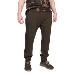 FOX Khaki Joggers - Joggings broek