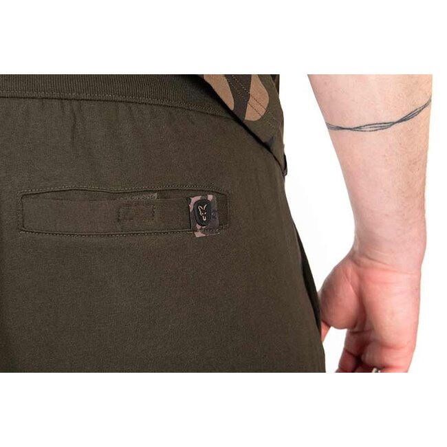 FOX Khaki Joggers - Joggings broek