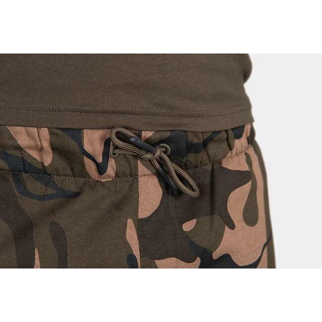 FOX Camo Jogger Shorts - joggings broek