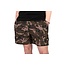 FOX Black / Camo Swim Shorts - Zwembroek