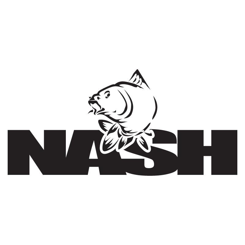 Nash Tackle producten voor karpervissers