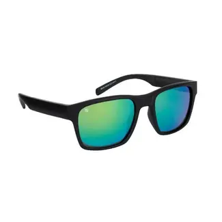 Shimano Eyewear Yasei Green Revo - Polaroid zonnebril