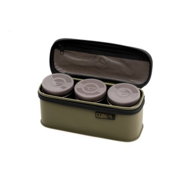Korda Compac Tea Set 3 piece