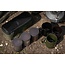 Korda Compac Tea Set 3 piece