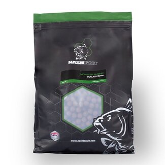 Nash Monster Shrimp Boilies - 5KG 20mm