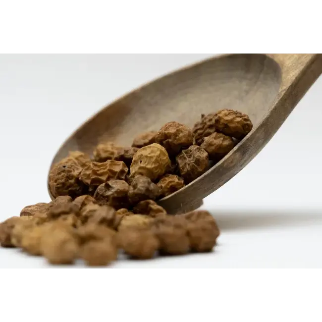 Solution Partikels Tijgernoten - 20KG - Droog - 7/15mm Mix