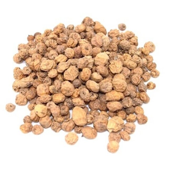 Solution Partikels Tijgernoten - 20KG - Droog - 7/15mm Mix