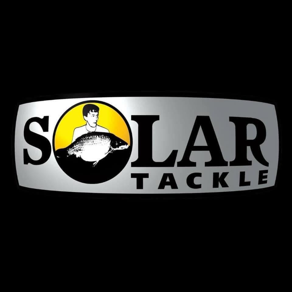 Solar Tackle: Innovatie en Kwaliteit voor Karpervissers