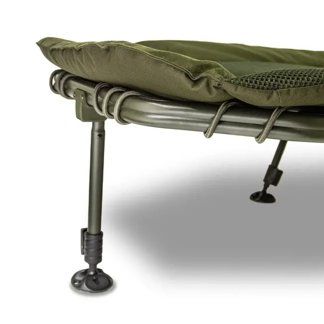 Solar SP 3D Dura-Dore Bedchair MK2