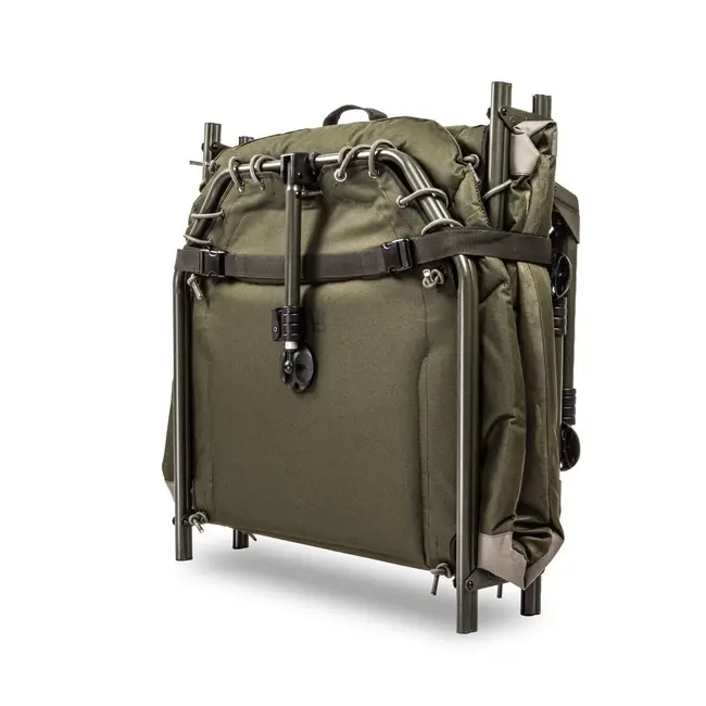 Solar SP 3D Dura-Dore Bedchair MK2