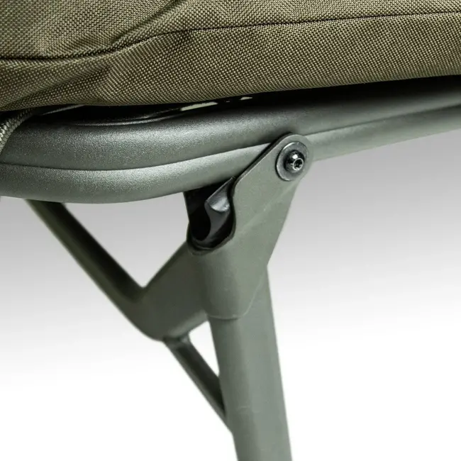 Solar SP 3D Dura-Dore Bedchair MK2