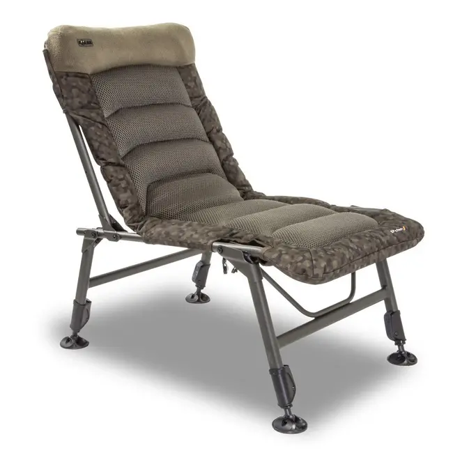 Solar SP C-Tech Superlite Chair - 5,6kg