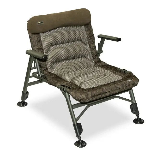 Solar Sp C-Tech Superlite Low Chair