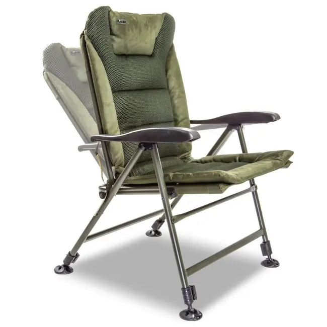 Solar SP Recliner Chair MK2  - High