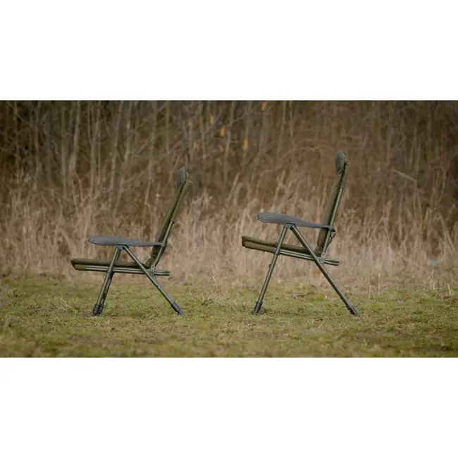 Solar SP Recliner Chair MK2  - High