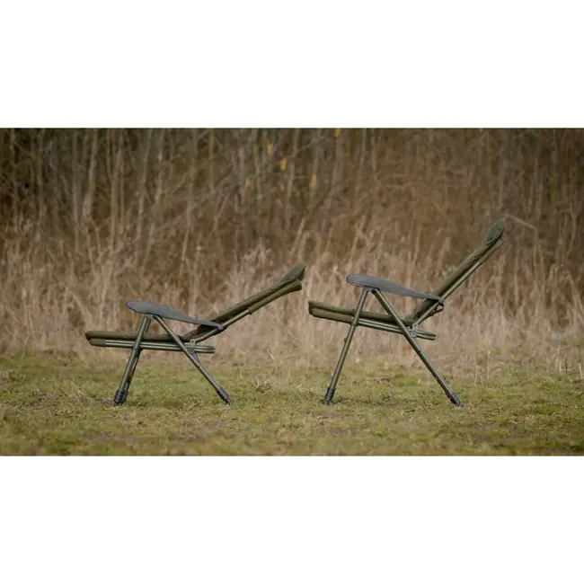 Solar SP Recliner Chair MK2  - High