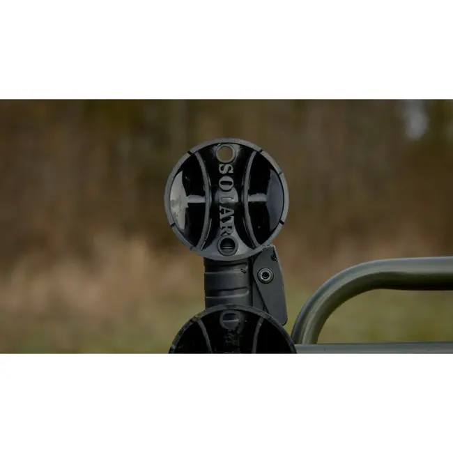 Solar SP Recliner Chair MK2  - High