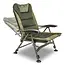 Solar SP Recliner Chair MK2 - Low