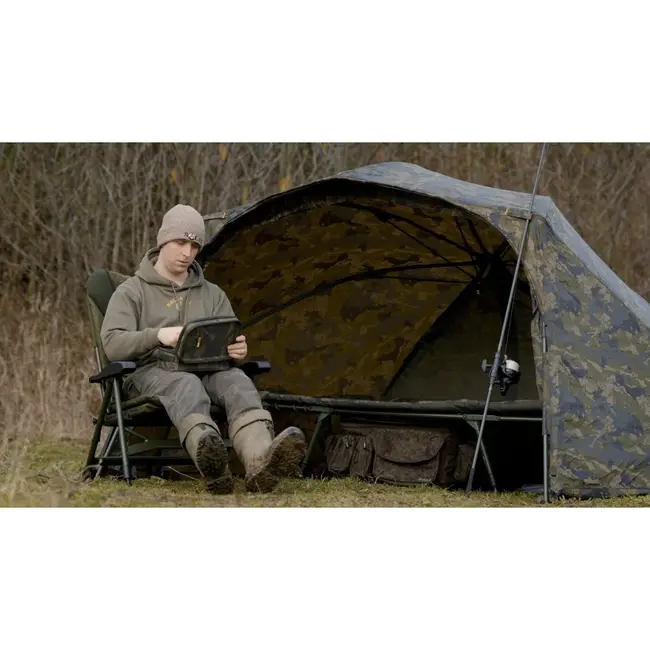 Solar SP Recliner Chair MK2 - Low