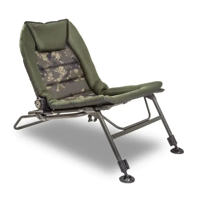 Solar SW Pro Combi Chair