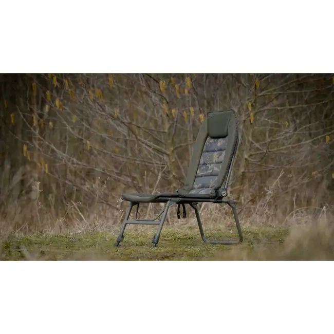 Solar SW Pro Superlite Recliner Chair
