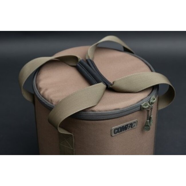 Korda Compac Bait Cool Bag - koel tas