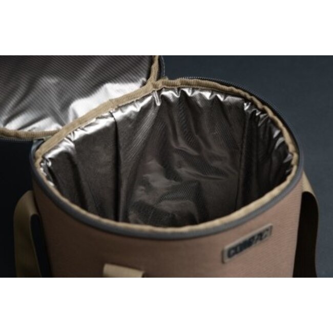 Korda Compac Bait Cool Bag - koel tas