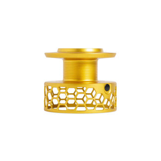 Nash Scope GT 6000 - Reserve spoel - Goud
