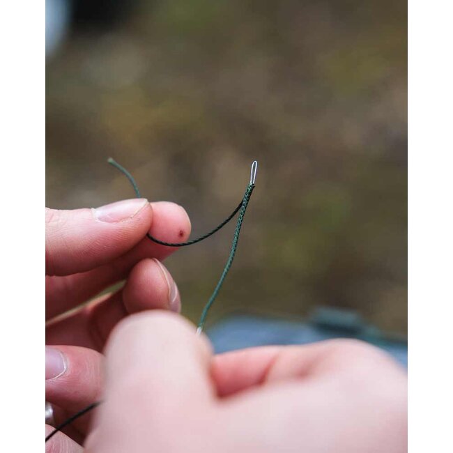 FOX Edges Naturals Splice Hooklength