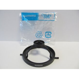 Shimano Line safe guard