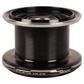 Shimano Spool Ultegra 14000 XTD
