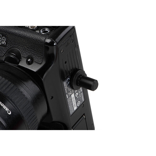FOX Black Label QR Camera adapter
