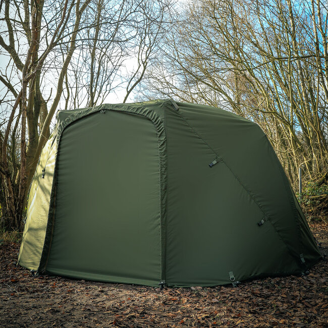 Sonik AXS V2 XL - 1 man - bivvy