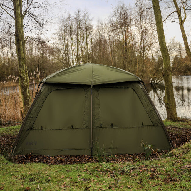 Sonik AXS V2 XL - 1 man - bivvy