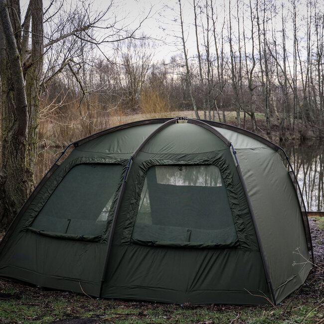 Sonik AXS V2 XL - 1 man - bivvy