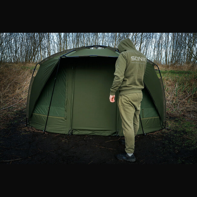 Sonik AXS V2 XL - 1 man - bivvy