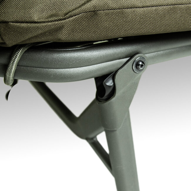 Solar SP C-Tech Memory Foam Sleep System MK2 - Camo