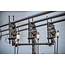 Solar Black-Lite Snag Bar