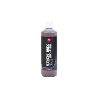 Mainline Iso Fish - Stick Mix Liquid - 500ML Mainline Iso Fish - Stick Mix Liquid - 500ML