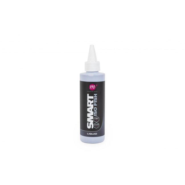 Mainline Iso Fish - Smart Liquid - 250ML