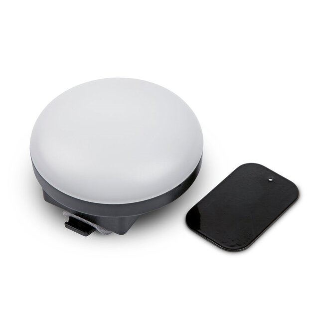 Sonik HeroX Bite Alarm Set 3+1 + Bivvy Light