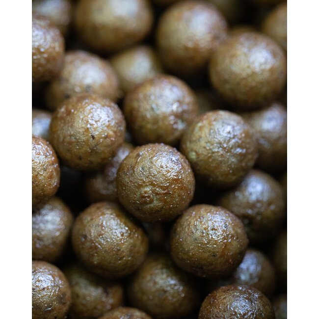 Mainline ISO Fish Boilies Bulk Deal - 20KG