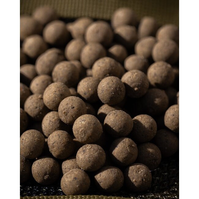 Mainline ISO Fish Boilies Bulk Deal - 20KG