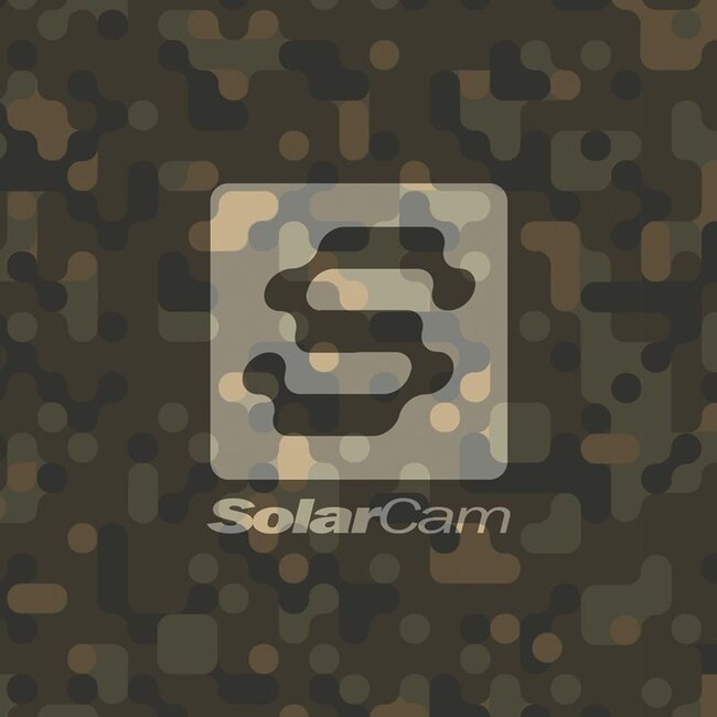 Solar SP C-Tech tackle carryall system